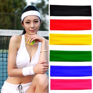 FYINTON Băng Đô Thể Thao Chất Lượng Cao