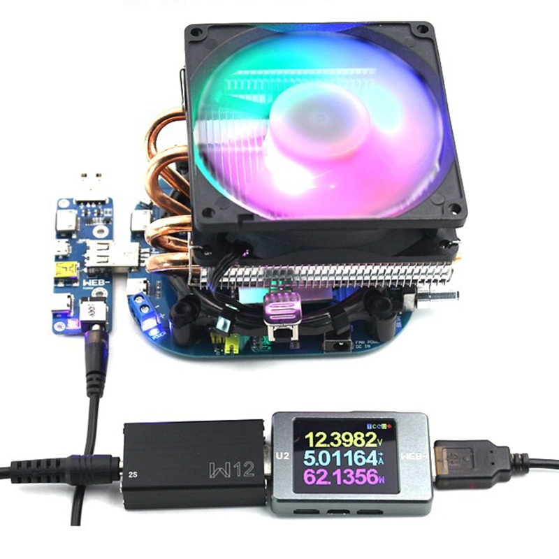 Cáp Mô Đun Tăng Áp USB 2.0 / 3.0 Sang DC 12V / 9V 5.5X2.5Mm Chuyên Dụng