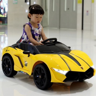 Ô TÔ ĐIỆN TRẺ EM Z4, 901 ( trượt trái để xem video thực tế)