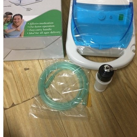Dây máy hút mụn alkato