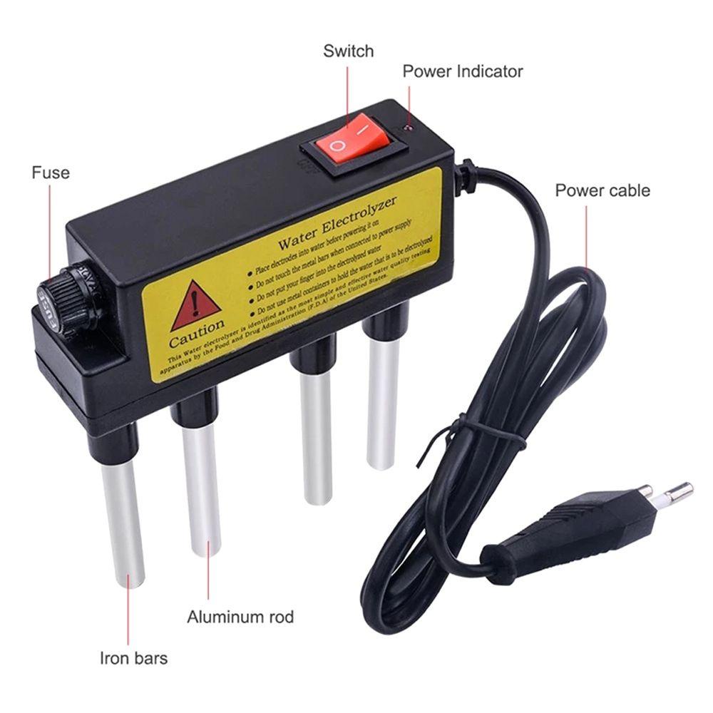 Dụng Cụ Kiểm Tra Chất Lượng Nước Bể bơi TDS