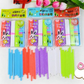 Sale bộ đồ chơi 50 que tính cho bé shopanhthu
