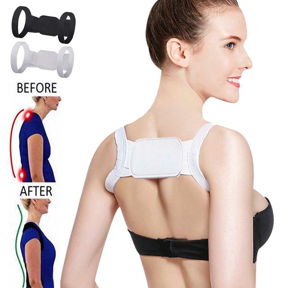 Dây Đai Polyester Chỉnh Tư Thế Lưng Dễ Sử Dụng Cho Trẻ Em