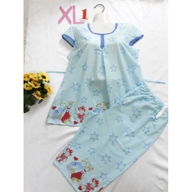 BỘ ĐỒ BẦU CÓ nhiều SIZE