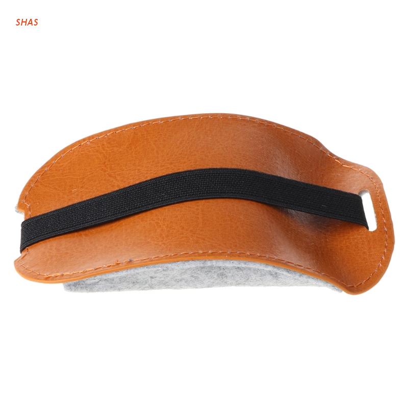 Túi da PU đựng chuột máy tính Apple Magic Mouse 2