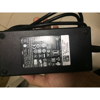 Sạc Laptop Dell 130W ( Adapter Dell 130W)