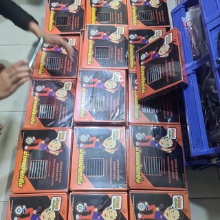 Căm nova chính hãng thái