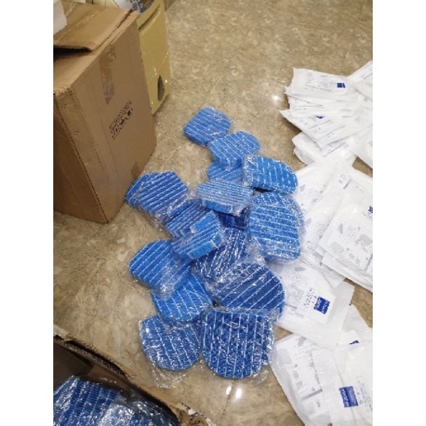 Màng lọc nước Sharp
