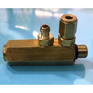 Van Áp Suất Đồng máy pha cafe CRM 3200