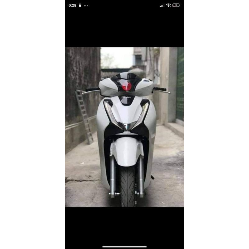 Bi cầu black titan, gtr v10 ... lên trên choá zin các loại xe cho anh em