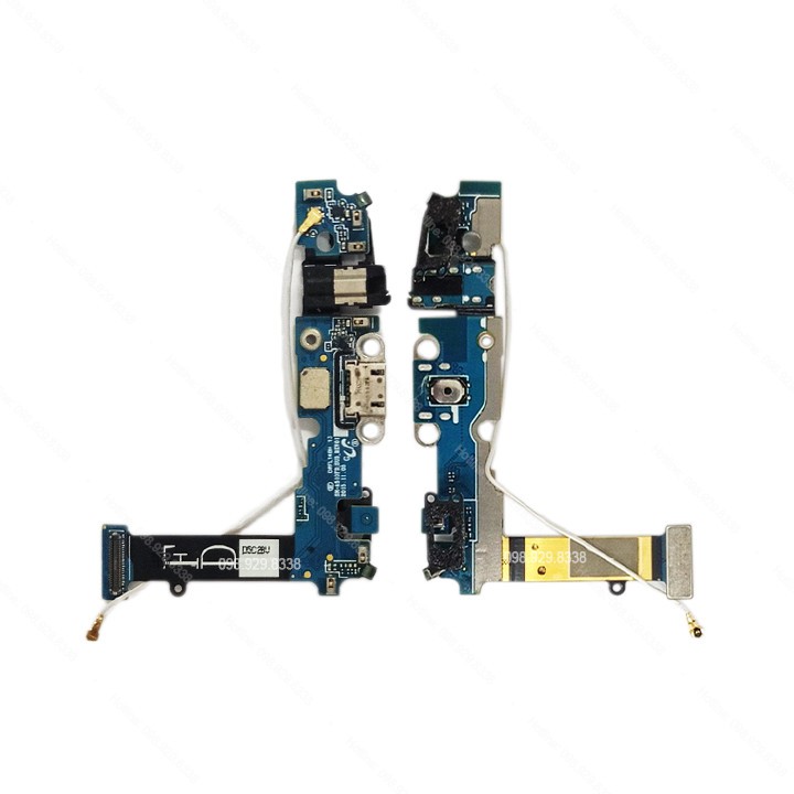 Cáp Chân Sạc Samsung A5 2016 / A510 - Bo Sạc Samsung Galaxy A510 Zin Bóc Máy