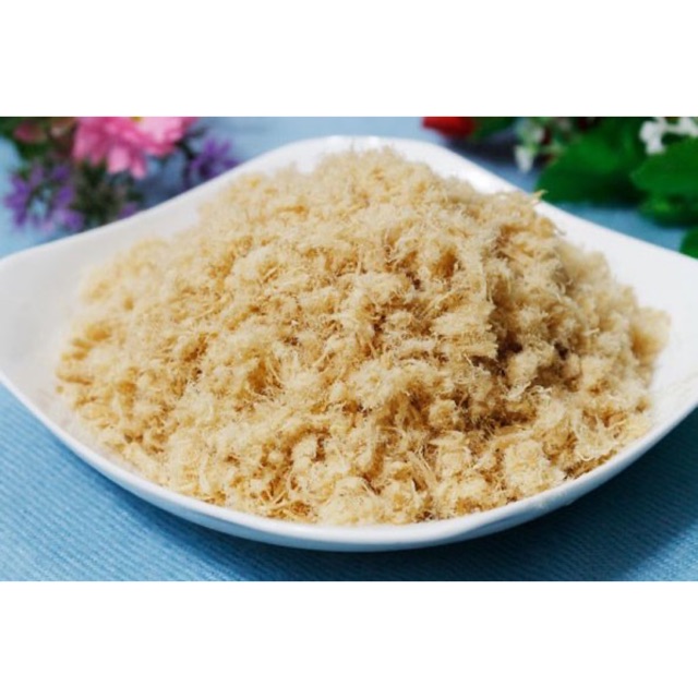 Chà bông heo 500g