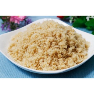 Chà bông heo 500g