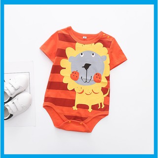 Romper, body hình thú, hoa quả