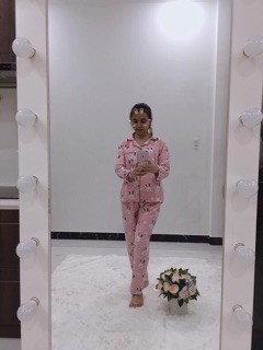 Bộ kate dài- dài