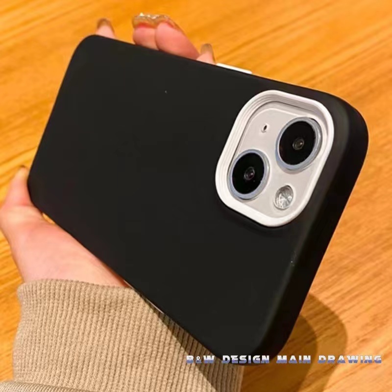 Ốp Điện Thoại Silicon Mềm Chống Sốc 3 Trong 1 Cho iPhone 13 12 11 Pro MAX XR IX XS MAX 7 8 Plus