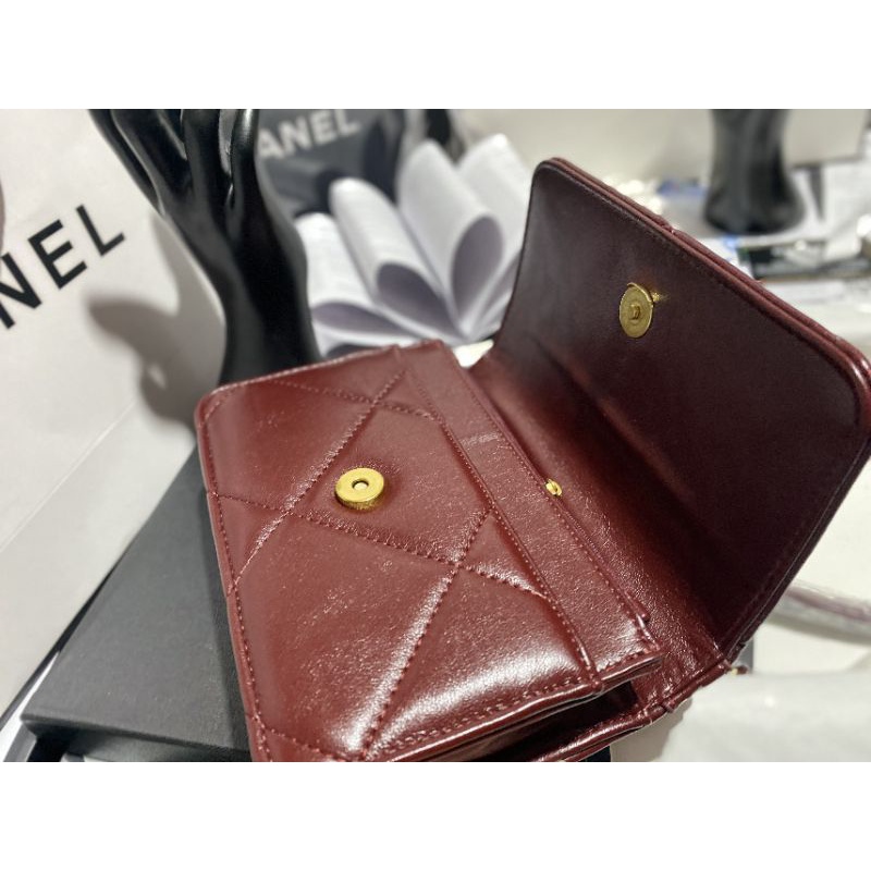 Túi đeo chéo woc c19