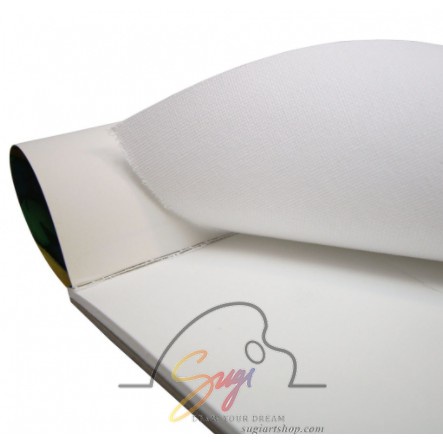 Tập sổ Canvas Vẽ Màu Acrylic,Sơn Dầu, Canvas Pad 10 Tờ Toan, 280Gsm