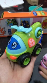 Đồ chơi oto cho bé