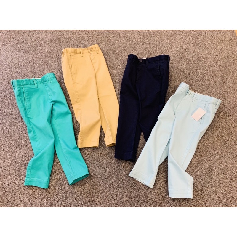 Quần kaki BTBT Crewcuts