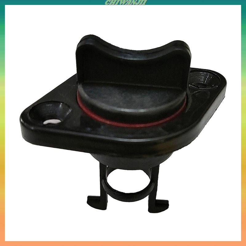 Phích cắm thoát nước 3/4" màu trắng thay thế cho tàu thuyền | BigBuy360 - bigbuy360.vn