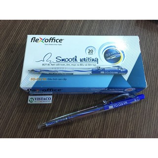 Bút Bi Flexoffice FO-03
