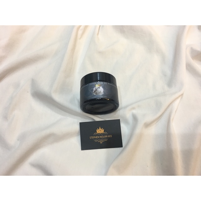 SÁP STEPHEN NOLAN 56g