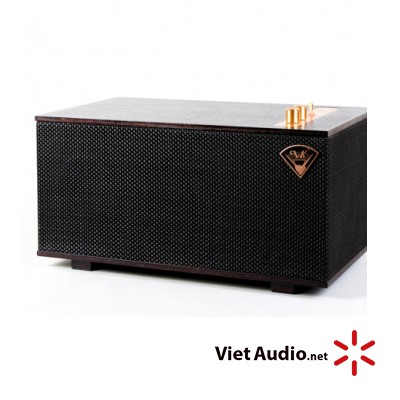 Loa Di Động Bluetooth Klipsch The Three - Hàng Chính Hãng