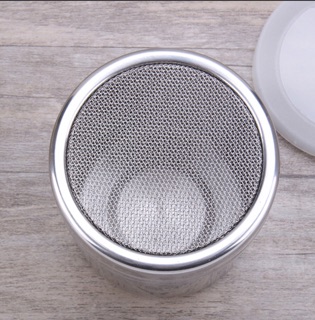 Lọ rắc ca cao - lọ rắc bột ca cao