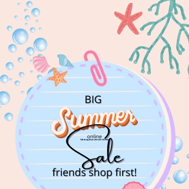 Shop me va be khiem khiem