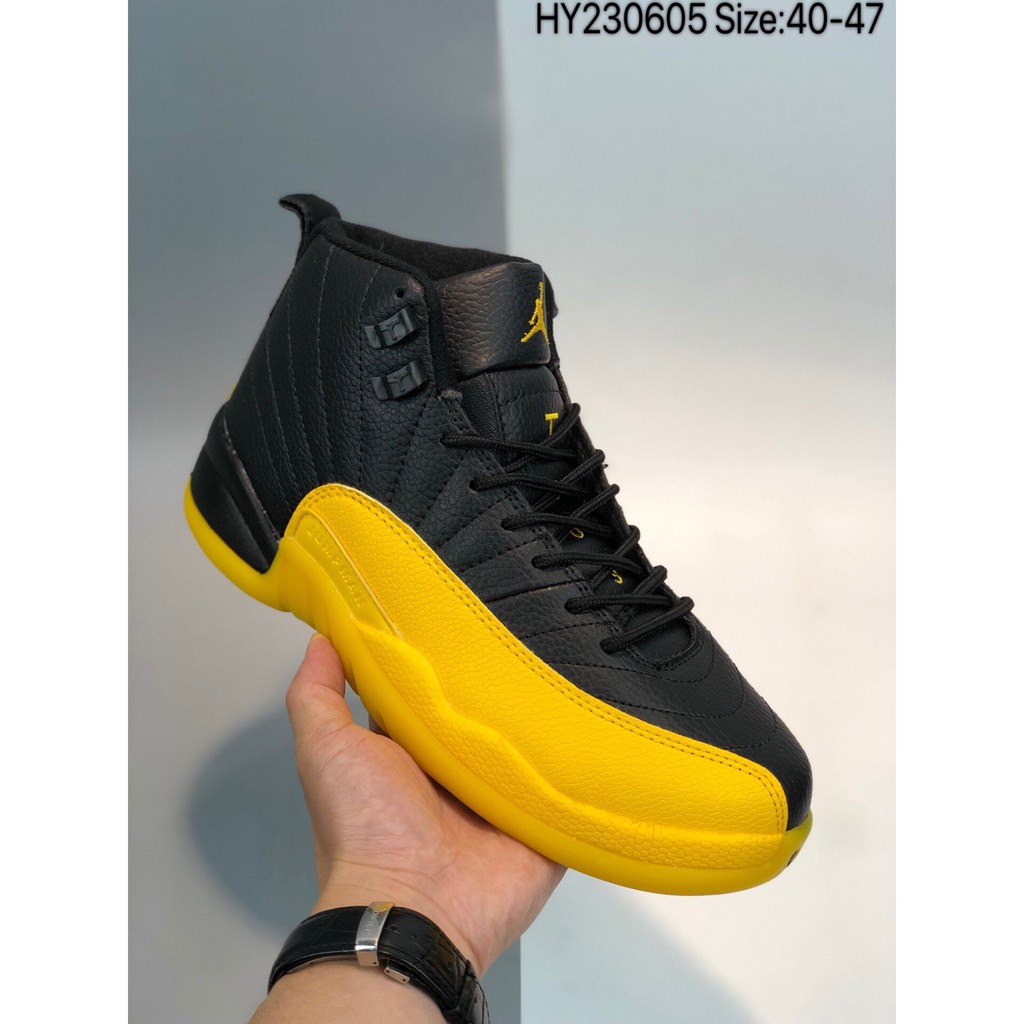 📦 FULLBOX 🌐 ORDER  🎀 SALE 50% 🎀 💯 ẢNH THẬT 🏷 Air Jordan 12 Retro 🏷 👟 GIÀY NAM NỮ 👟 | BigBuy360 - bigbuy360.vn