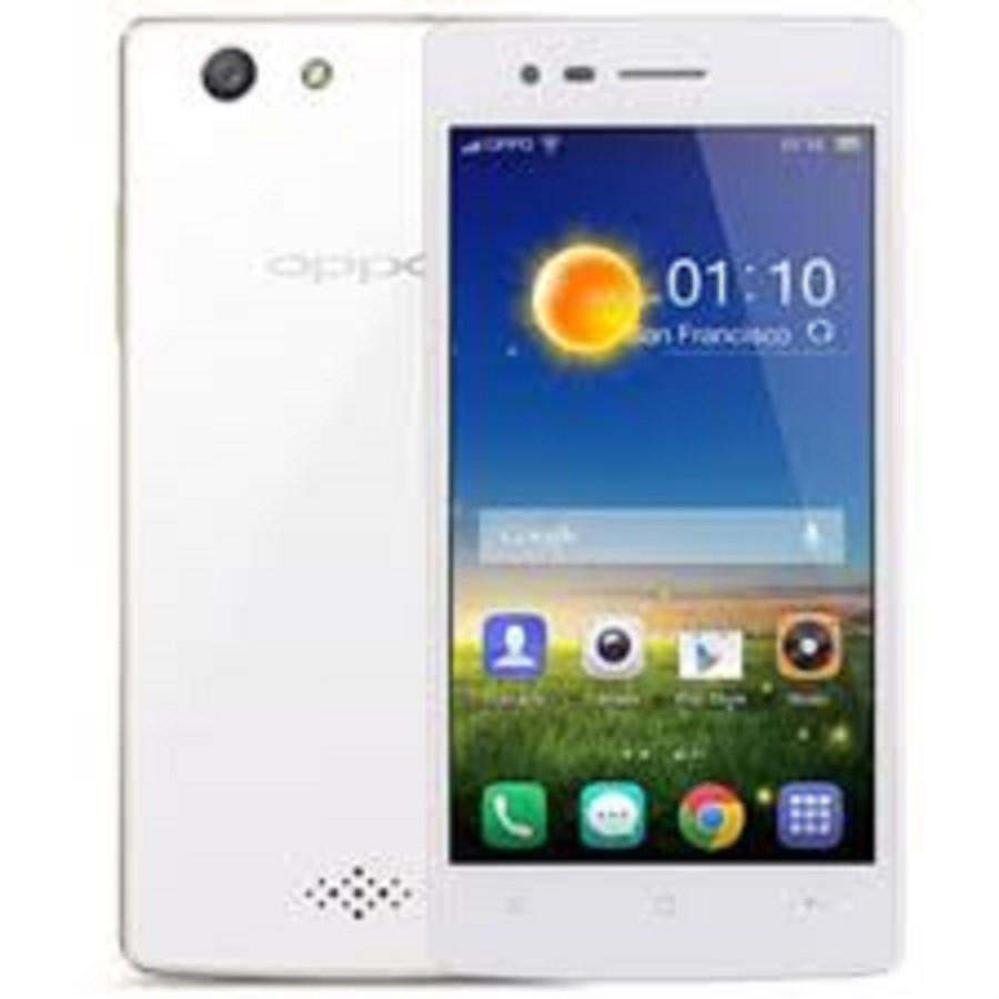 điện thoại Oppo Neo5 A31 2sim ram 2G/16G mới Chính hãng, chơi Tiktok Fb Youtube Zalo, game PUBG/Free Fire ngon | BigBuy360 - bigbuy360.vn