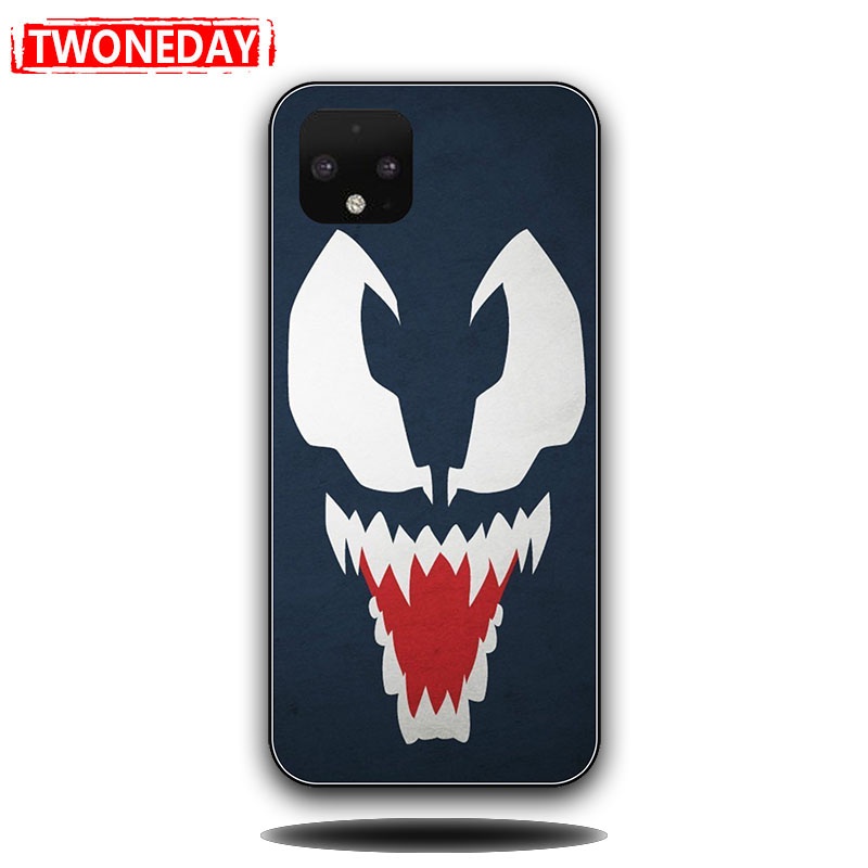 Google Ốp Điện Thoại Mềm Họa Tiết Hoạt Hình anime Cho pixel 4 pixel4 xl 4xl xl4
