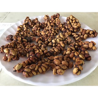 Cà phê sạch (Thành phần hạt Moka + Chồn + Culi)