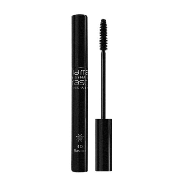 Mascara missha 4D