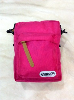 OUTDOOR Mini bag