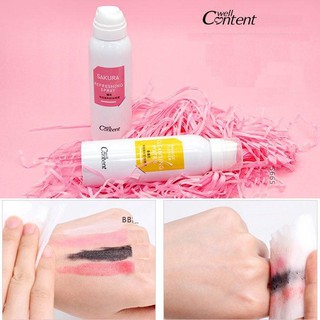  Xịt Tẩy Trang Detox Da Well Content