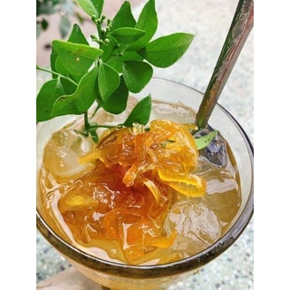 TẮC SỢI XÍ MUỘI ĐƯỜNG PHÈN