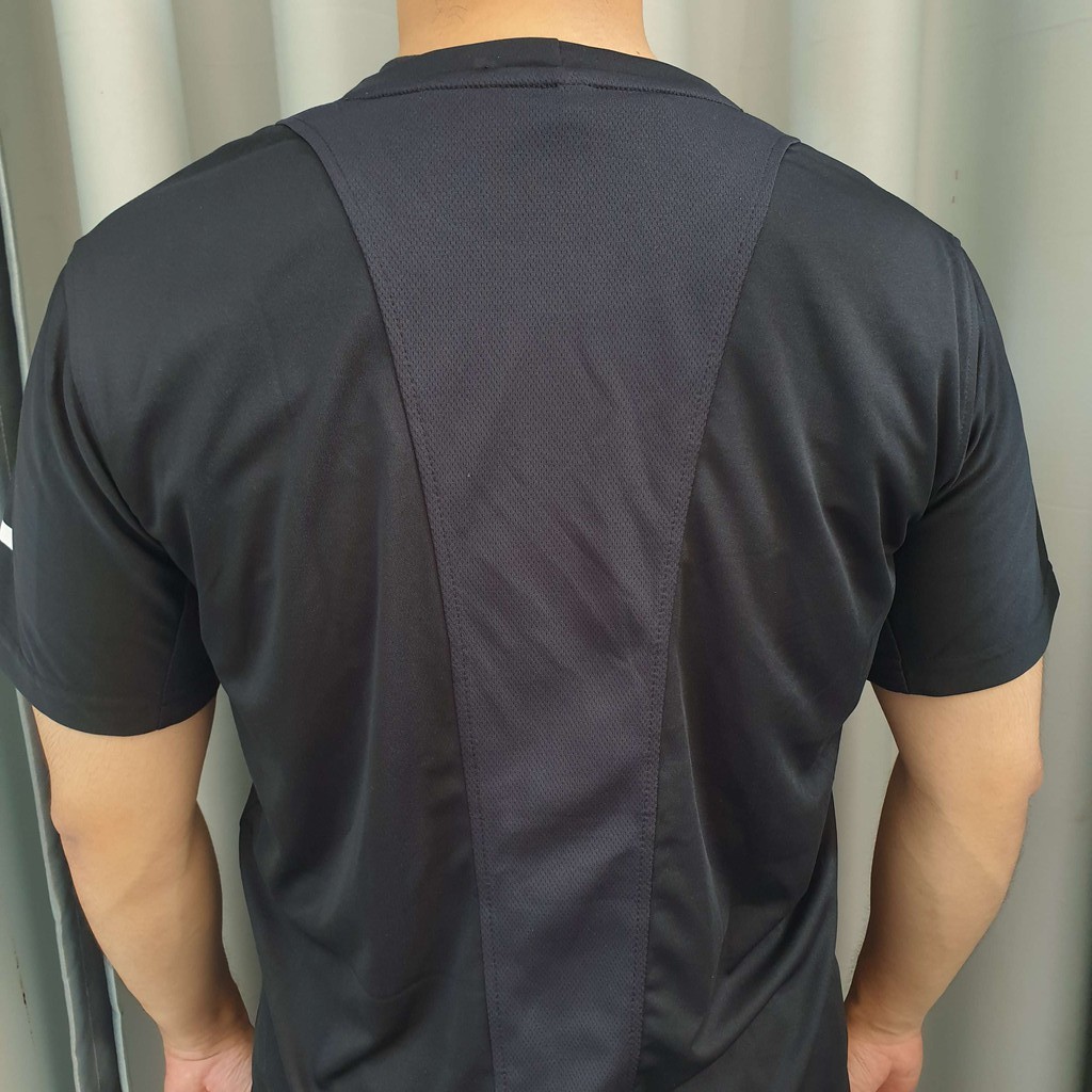 GIẢM TỚI 50% Áo Thể Thao Thoáng Mát TRAU Sporstwear - Thương Hiệu Việt Nam