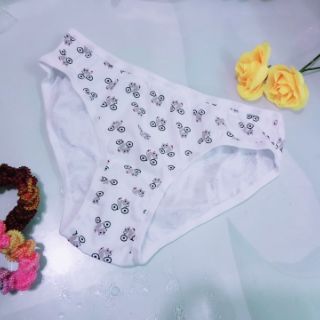 Combo 10 set quần lót Nga 100% cotton