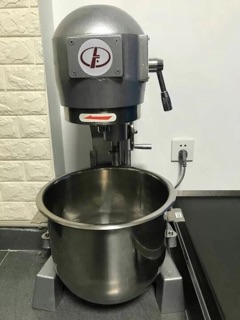 Máy trộn bột đánh trứng B10G (10L- đến -30L)
