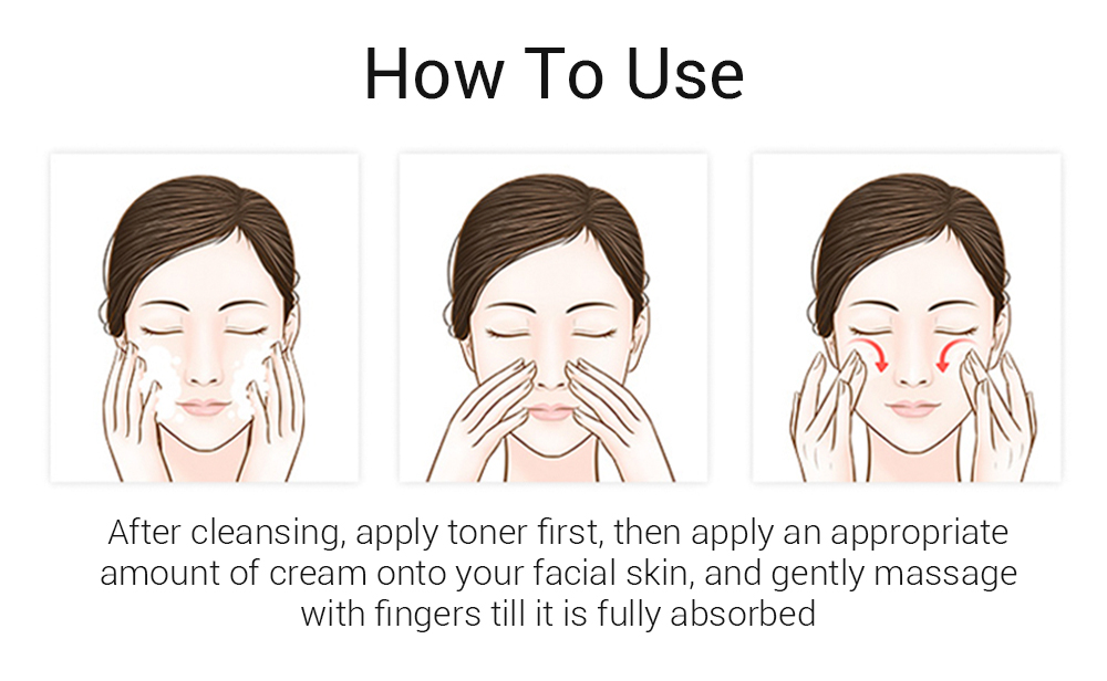 Kem Dưỡng Ẩm Cho Da Mặt Lanbena Với Thành Phần Axit Hyaluronic Hỗ Trợ Ngăn Da Lão Hóa Và Che Nếp Nhăn 50ml | BigBuy360 - bigbuy360.vn