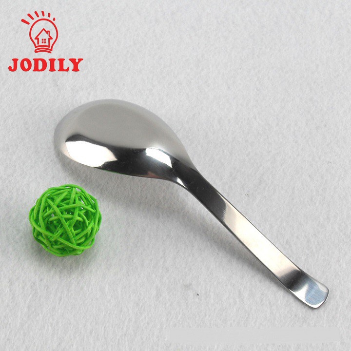 Thìa Ăn Phở Ăn Soup - Inox 304 Jodily StarHome Cao Cấp Sáng Bóng Bền Mãi Với Thời Gian