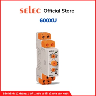 Timer đa chức năng 600xu | selec
