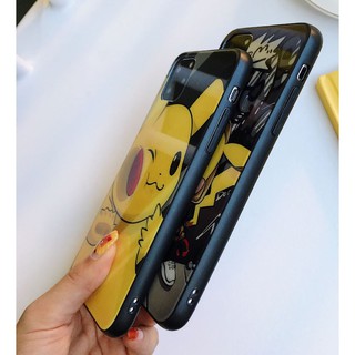 Ốp Lưng Xiaomi Redmi 6 Mi Note 10 Mi A3 Redmi 5 Plus - E006