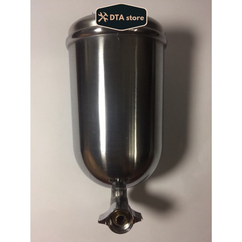 Bộ Súng Phun Sơn S710 + Bình Chứa Sơn 400cc CHÍNH HÃNG