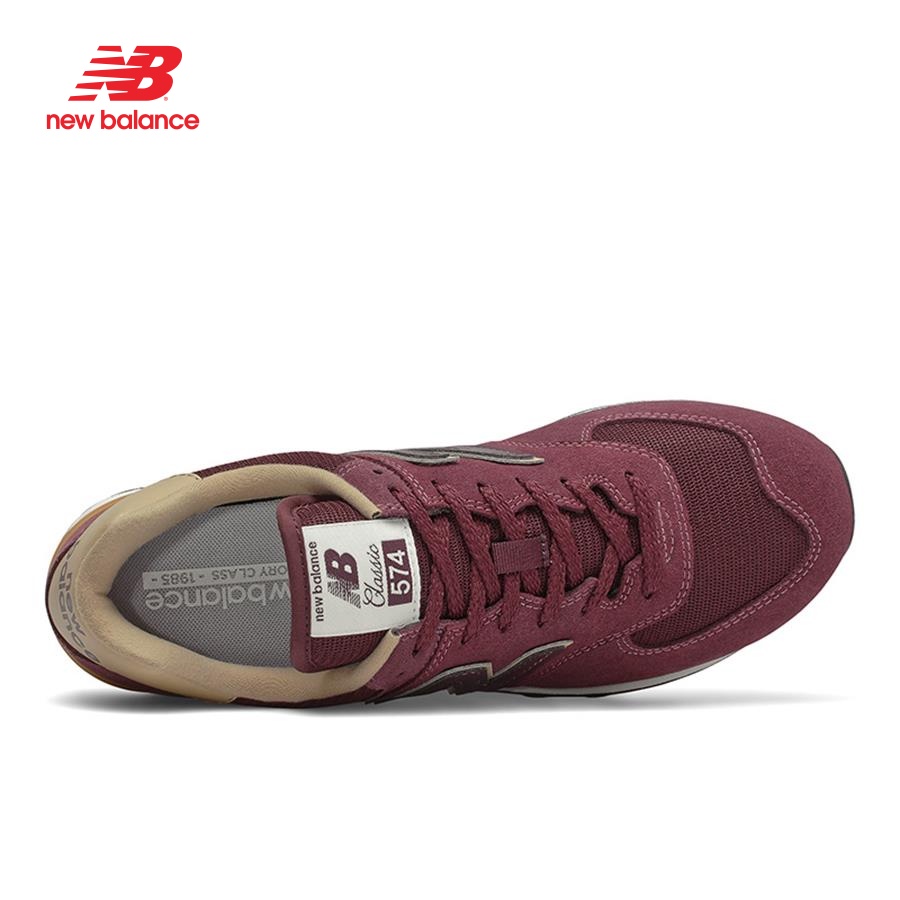 Giày chạy bộ nam New Balance Classic - ML574BG2