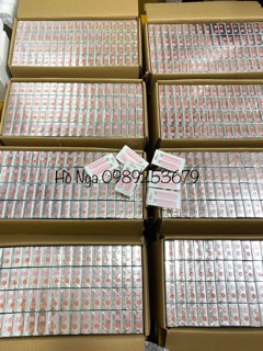 Son Dưỡng Dior ( đầy đủ bill Duty )