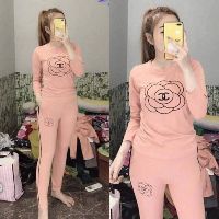 Bộ thu đông nữ thanh lý
