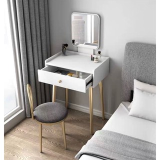 Bàn trang điểm, bàn makeup 2021